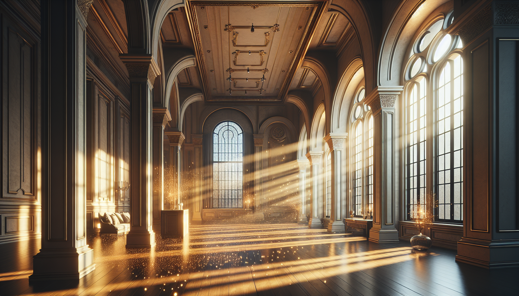 Illustration for 'AI-Proof Your Competition Entry Before Submission' in Announcements category in photorealistic style