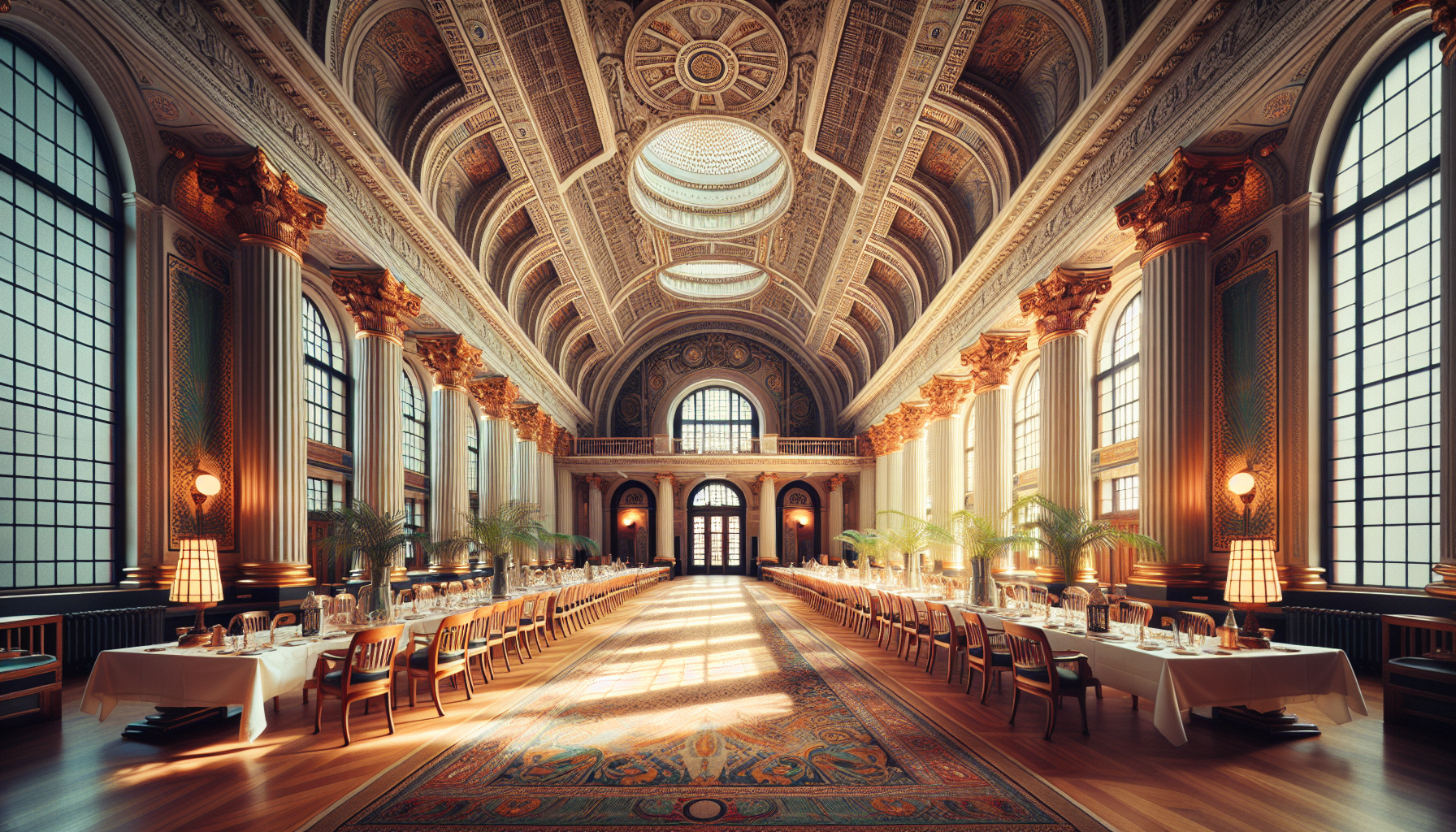 Illustration for 'The Hidden Score: What Judges Really Value' in Community & Insights category in photorealistic style