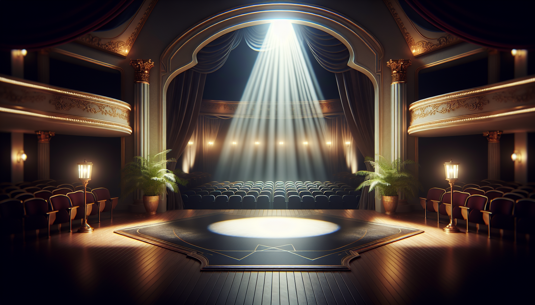 Illustration for 'Turn Your Weakness Into a Winning Edge' in Community & Insights category in photorealistic style