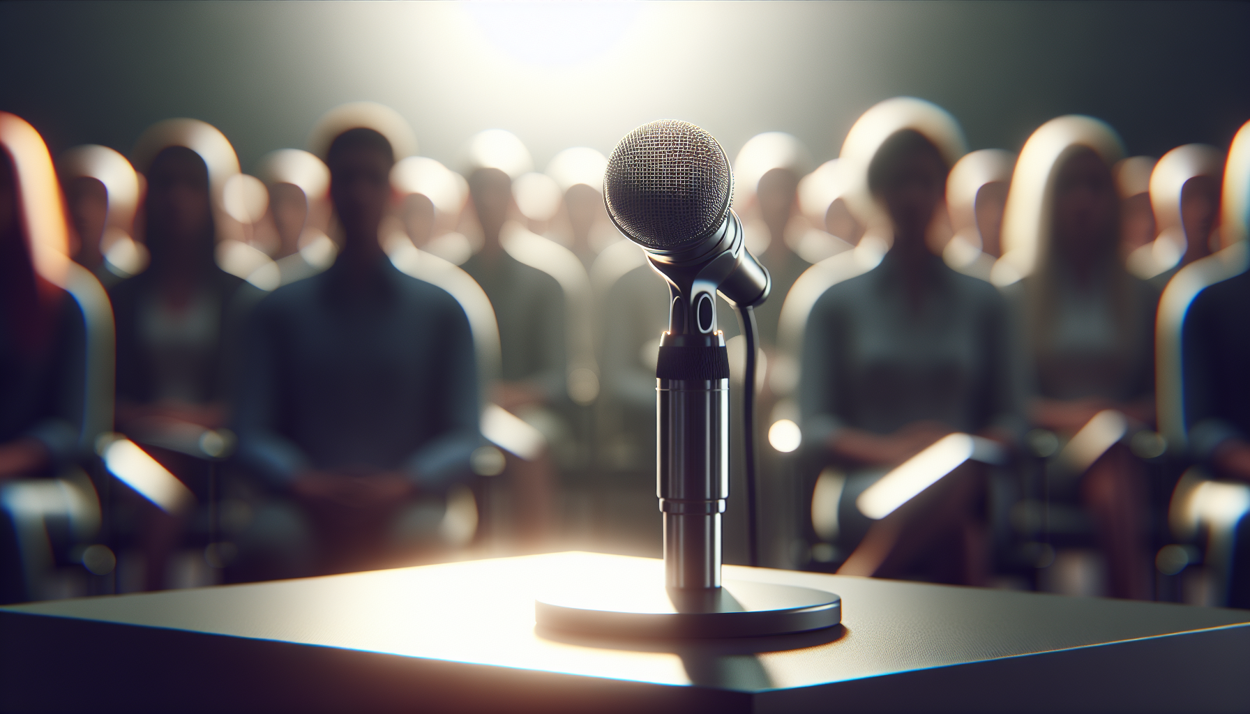 Illustration for 'Win More Competitions with This 5-Step Feedback Loop' in Community & Insights category in photorealistic style