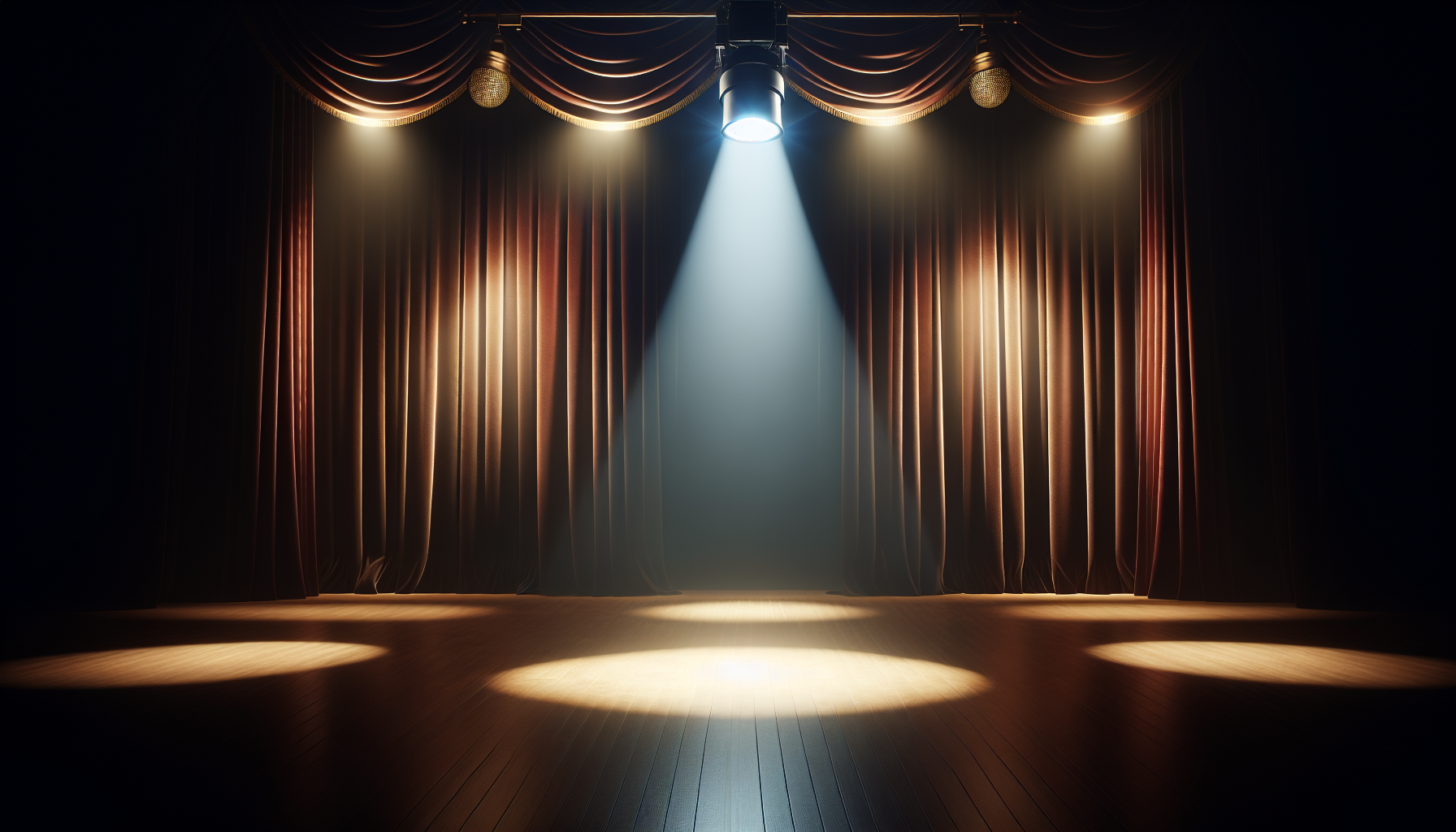 Illustration for 'Win Competitions Before You Start' in Competition Insights category in photorealistic style