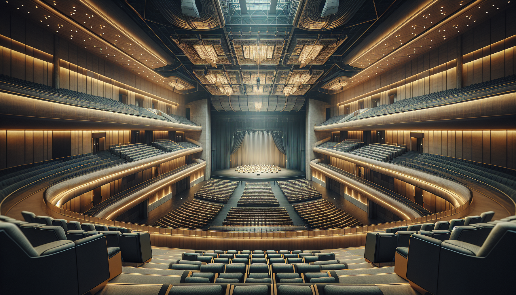 Illustration for 'Strategic Competition Selection: Your Blueprint for Victory' in Preparation Tips category in photorealistic style
