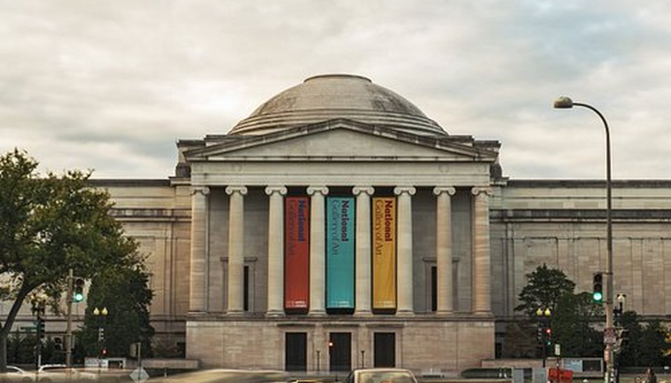 High School Artists Honored as 2026 Congressional Art Competition Winners Announced