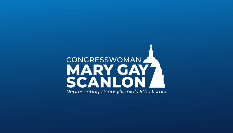 Congresswoman Scanlon Announces Winners of 2026 Congressional Art Competition; Erin Griffis Takes Best in Show