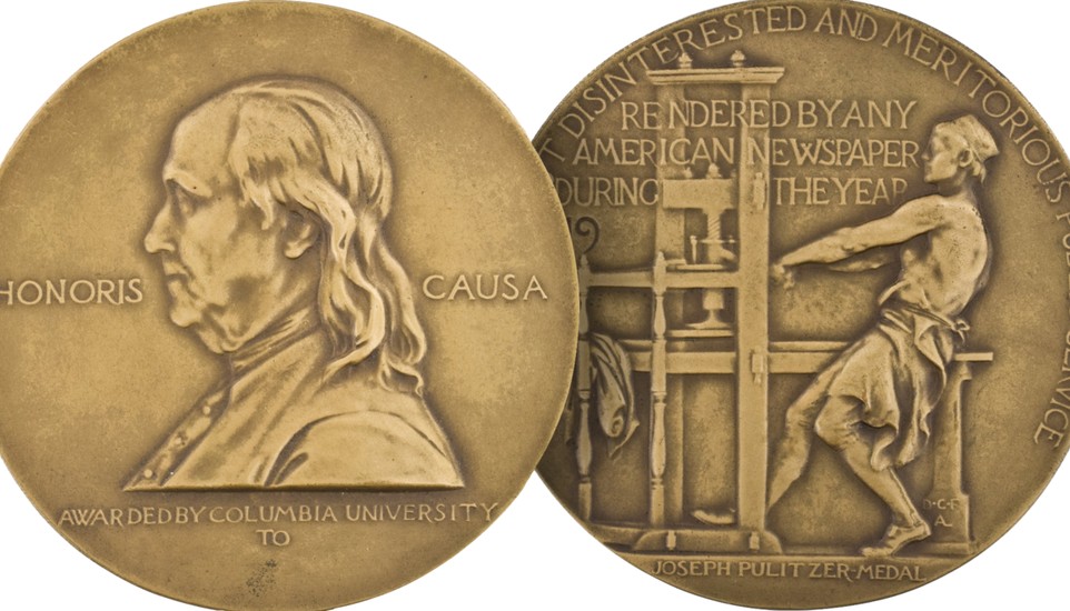 Pulitzer Prize for Music Announces 2026 Recipients