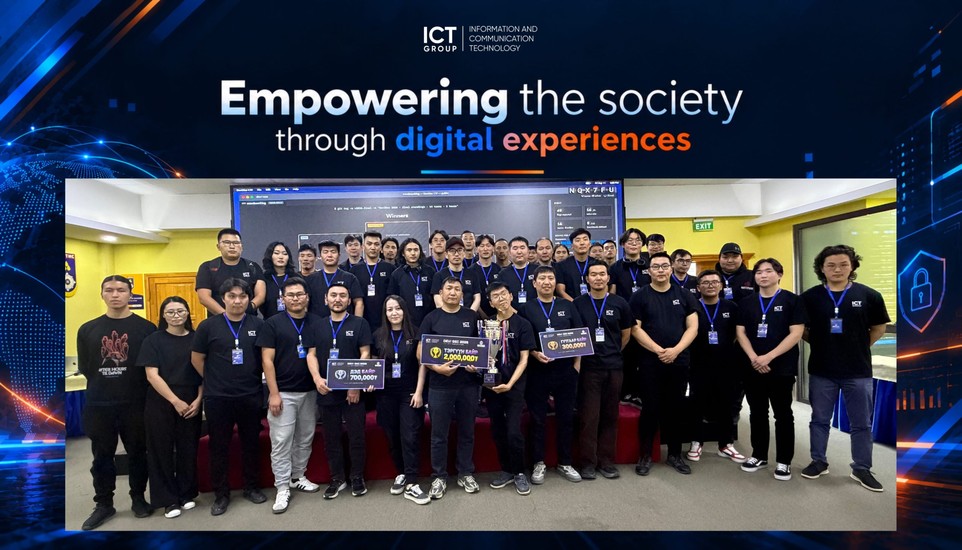 Global Tech and Innovation Competitions Conclude, Announcing Top Performers Across Continents